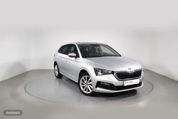 Skoda Scala Style 1,0 TSI 81 kW (110 CV) DSG 7 vel. - Miniatura 1