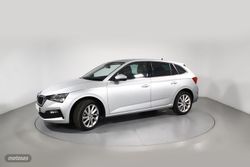 Skoda Scala Style 1,0 TSI 81 kW (110 CV) DSG 7 vel. - Miniatura 10