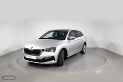 Skoda Scala Style 1,0 TSI 81 kW (110 CV) DSG 7 vel. - Miniatura 11