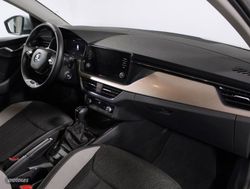 Skoda Scala Style 1,0 TSI 81 kW (110 CV) DSG 7 vel. - Miniatura 17