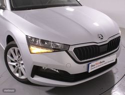 Skoda Scala Style 1,0 TSI 81 kW (110 CV) DSG 7 vel. - Miniatura 18