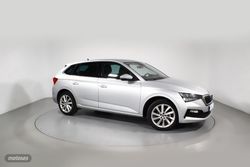 Skoda Scala Style 1,0 TSI 81 kW (110 CV) DSG 7 vel. - Miniatura 2