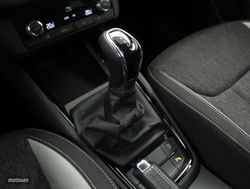 Skoda Scala Style 1,0 TSI 81 kW (110 CV) DSG 7 vel. - Miniatura 20