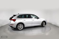 Skoda Scala Style 1,0 TSI 81 kW (110 CV) DSG 7 vel. - Miniatura 4