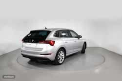 Skoda Scala Style 1,0 TSI 81 kW (110 CV) DSG 7 vel. - Miniatura 5
