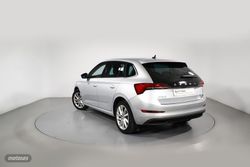 Skoda Scala Style 1,0 TSI 81 kW (110 CV) DSG 7 vel. - Miniatura 7