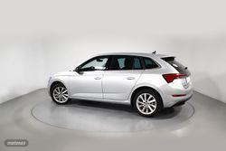 Skoda Scala Style 1,0 TSI 81 kW (110 CV) DSG 7 vel. - Miniatura 8