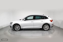 Skoda Scala Style 1,0 TSI 81 kW (110 CV) DSG 7 vel. - Miniatura 9