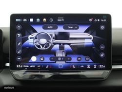 Volkswagen T-Roc 1.5 ETSI MHEV 110KW DSG R-LINE 5P - Miniatura 11