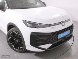 Volkswagen T-Roc 1.5 ETSI MHEV 110KW DSG R-LINE 5P - Miniatura 16