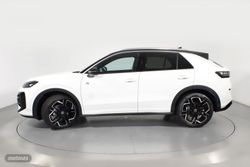 Volkswagen T-Roc 1.5 ETSI MHEV 110KW DSG R-LINE 5P - Miniatura 19