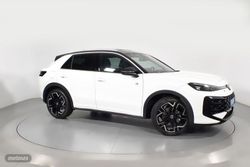 Volkswagen T-Roc 1.5 ETSI MHEV 110KW DSG R-LINE 5P - Miniatura 23