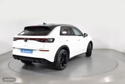 Volkswagen T-Roc 1.5 ETSI MHEV 110KW DSG R-LINE 5P - Miniatura 25
