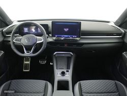 Volkswagen T-Roc 1.5 ETSI MHEV 110KW DSG R-LINE 5P - Miniatura 4
