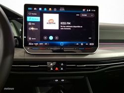 Volkswagen Golf 1.5 PHEV EHYBRID 150KW DSG MATCH 5P - Miniatura 12