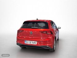 Volkswagen Golf 1.5 PHEV EHYBRID 150KW DSG MATCH 5P - Miniatura 25