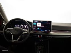 Volkswagen Golf 1.5 PHEV EHYBRID 150KW DSG MATCH 5P - Miniatura 4