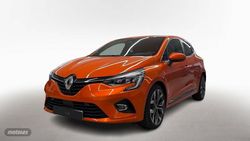 Renault Clio 1.0 TCE 74KW ZEN 5P - Miniatura 1