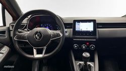 Renault Clio 1.0 TCE 74KW ZEN 5P - Miniatura 14