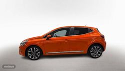 Renault Clio 1.0 TCE 74KW ZEN 5P - Miniatura 3