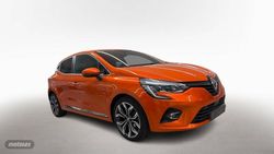 Renault Clio 1.0 TCE 74KW ZEN 5P - Miniatura 8