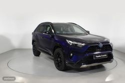 Toyota RAV 4 RAV4 RAV4 2.5 VVT-I 160KW STYLE AUTO 4WD 5P - Miniatura 1
