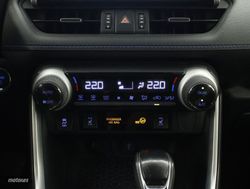 Toyota RAV 4 RAV4 RAV4 2.5 VVT-I 160KW STYLE AUTO 4WD 5P - Miniatura 11