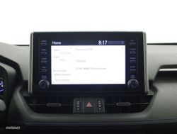 Toyota RAV 4 RAV4 RAV4 2.5 VVT-I 160KW STYLE AUTO 4WD 5P - Miniatura 12