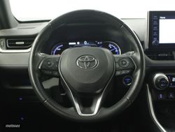 Toyota RAV 4 RAV4 RAV4 2.5 VVT-I 160KW STYLE AUTO 4WD 5P - Miniatura 13