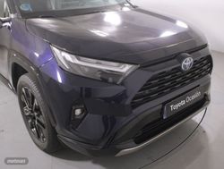 Toyota RAV 4 RAV4 RAV4 2.5 VVT-I 160KW STYLE AUTO 4WD 5P - Miniatura 16