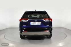 Toyota RAV 4 RAV4 RAV4 2.5 VVT-I 160KW STYLE AUTO 4WD 5P - Miniatura 17