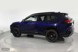 Toyota RAV 4 RAV4 RAV4 2.5 VVT-I 160KW STYLE AUTO 4WD 5P - Miniatura 18