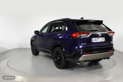 Toyota RAV 4 RAV4 RAV4 2.5 VVT-I 160KW STYLE AUTO 4WD 5P - Miniatura 2