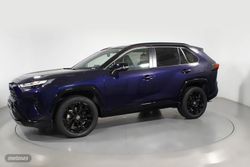 Toyota RAV 4 RAV4 RAV4 2.5 VVT-I 160KW STYLE AUTO 4WD 5P - Miniatura 20