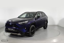 Toyota RAV 4 RAV4 RAV4 2.5 VVT-I 160KW STYLE AUTO 4WD 5P - Miniatura 21