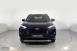 Toyota RAV 4 RAV4 RAV4 2.5 VVT-I 160KW STYLE AUTO 4WD 5P - Miniatura 22