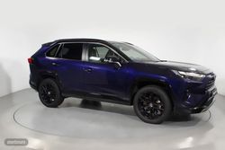 Toyota RAV 4 RAV4 RAV4 2.5 VVT-I 160KW STYLE AUTO 4WD 5P - Miniatura 23
