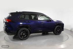 Toyota RAV 4 RAV4 RAV4 2.5 VVT-I 160KW STYLE AUTO 4WD 5P - Miniatura 24