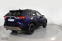 Toyota RAV 4 RAV4 RAV4 2.5 VVT-I 160KW STYLE AUTO 4WD 5P - Miniatura 25