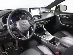 Toyota RAV 4 RAV4 RAV4 2.5 VVT-I 160KW STYLE AUTO 4WD 5P - Miniatura 28