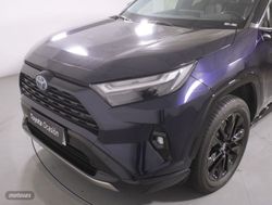 Toyota RAV 4 RAV4 RAV4 2.5 VVT-I 160KW STYLE AUTO 4WD 5P - Miniatura 29