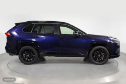 Toyota RAV 4 RAV4 RAV4 2.5 VVT-I 160KW STYLE AUTO 4WD 5P - Miniatura 3