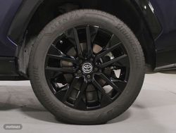 Toyota RAV 4 RAV4 RAV4 2.5 VVT-I 160KW STYLE AUTO 4WD 5P - Miniatura 8