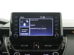 Toyota Corolla fam. 1.8 HYBRID ACTIVE TECH E-CVT 5P - Miniatura 12