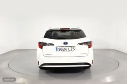 Toyota Corolla fam. 1.8 HYBRID ACTIVE TECH E-CVT 5P - Miniatura 17