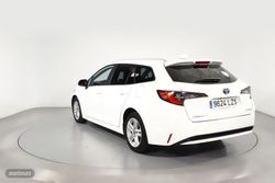 Toyota Corolla fam. 1.8 HYBRID ACTIVE TECH E-CVT 5P - Miniatura 2
