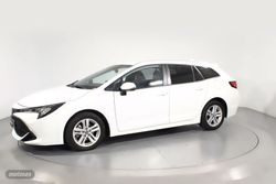 Toyota Corolla fam. 1.8 HYBRID ACTIVE TECH E-CVT 5P - Miniatura 20