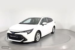 Toyota Corolla fam. 1.8 HYBRID ACTIVE TECH E-CVT 5P - Miniatura 21