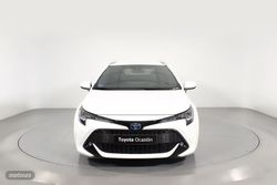 Toyota Corolla fam. 1.8 HYBRID ACTIVE TECH E-CVT 5P - Miniatura 22