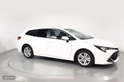 Toyota Corolla fam. 1.8 HYBRID ACTIVE TECH E-CVT 5P - Miniatura 23